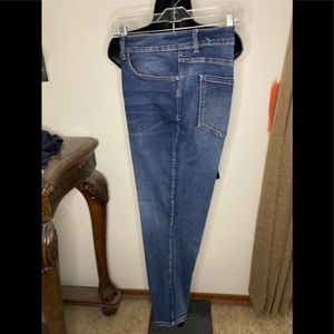 Maurice’s High Rise 24W Jeans